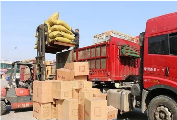 厦门到印江土家族苗族自治县物流专线