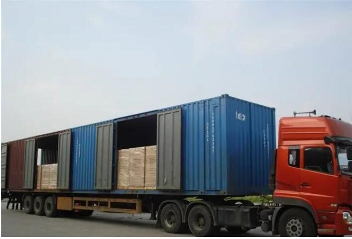 厦门到印江土家族苗族自治县整车运输