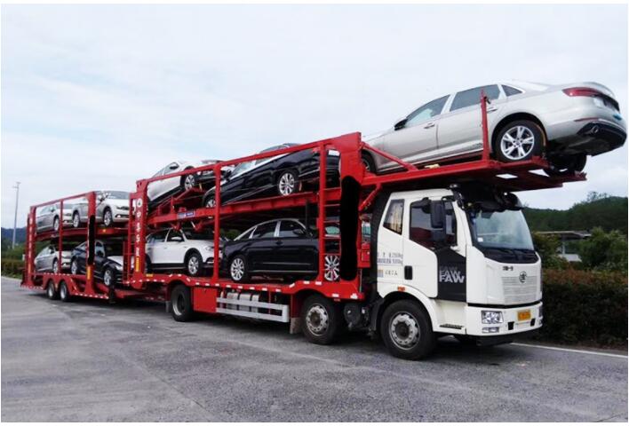 厦门到印江土家族苗族自治县轿车托运